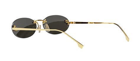 occhiali sole fendi outlet|Fendi Sunglasses for Women .